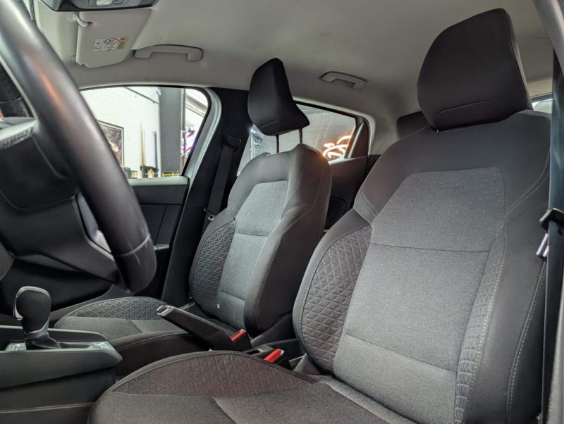 RENAULT CLIO V 1.6 E-tech 140cv LIMITED