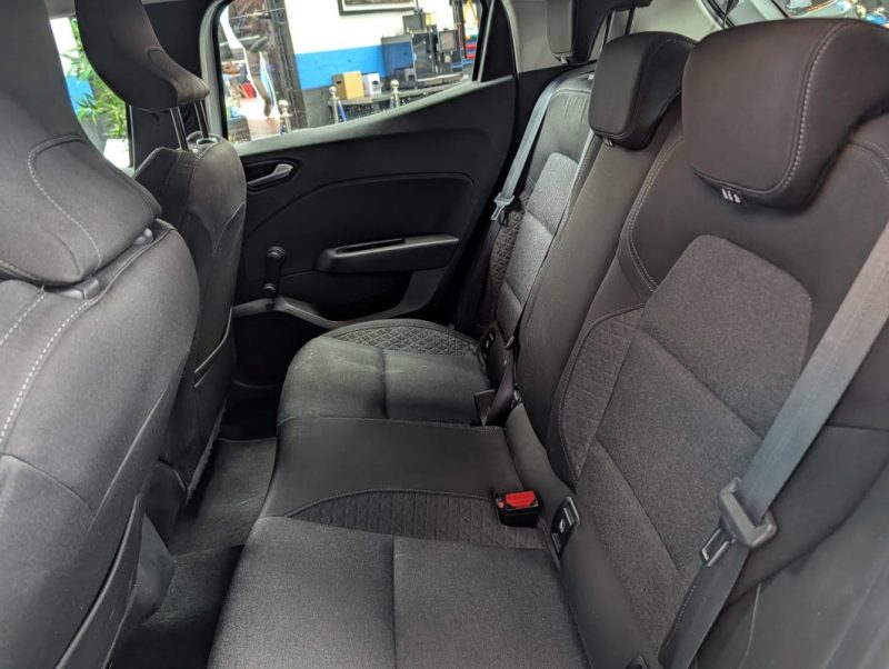 RENAULT CLIO V 1.6 E-tech 140cv LIMITED
