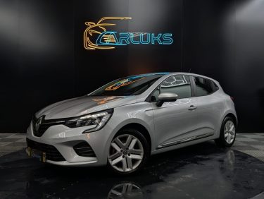 RENAULT CLIO V 1.6 E-tech 140cv LIMITED