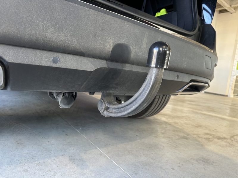 PEUGEOT 5008 GT 2.0L 180CH BLUE HDI SS EAT6 / 7 PLACES / CAR PLAY 