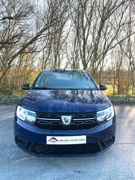 DACIA SANDERO 1.0 75CH ACCESS  2020