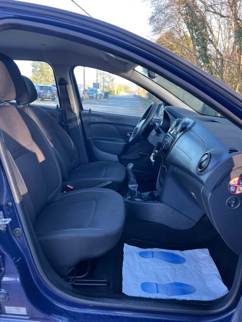 DACIA SANDERO 1.0 75CH ACCESS  2020