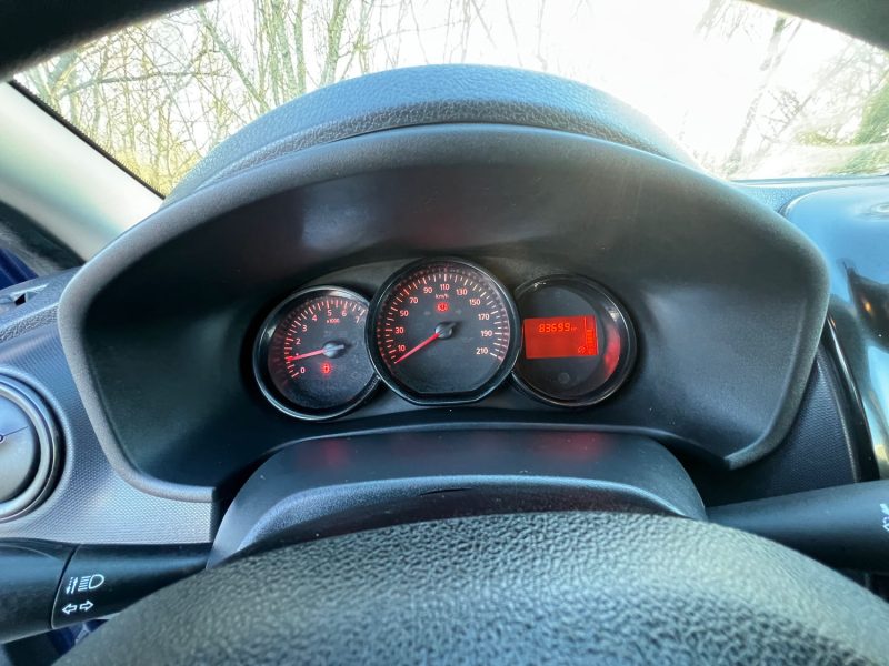 DACIA SANDERO 1.0 75CH ACCESS  2020