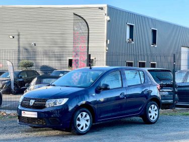 DACIA SANDERO 1.0 75CH ACCESS  2020