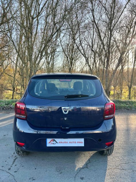DACIA SANDERO 1.0 75CH ACCESS  2020