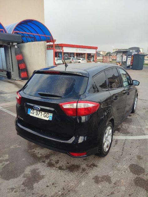 FORD C-MAX II 1.6 TDCI 95CH 