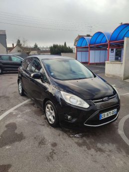 FORD C-MAX II 1.6 TDCI 95CH 