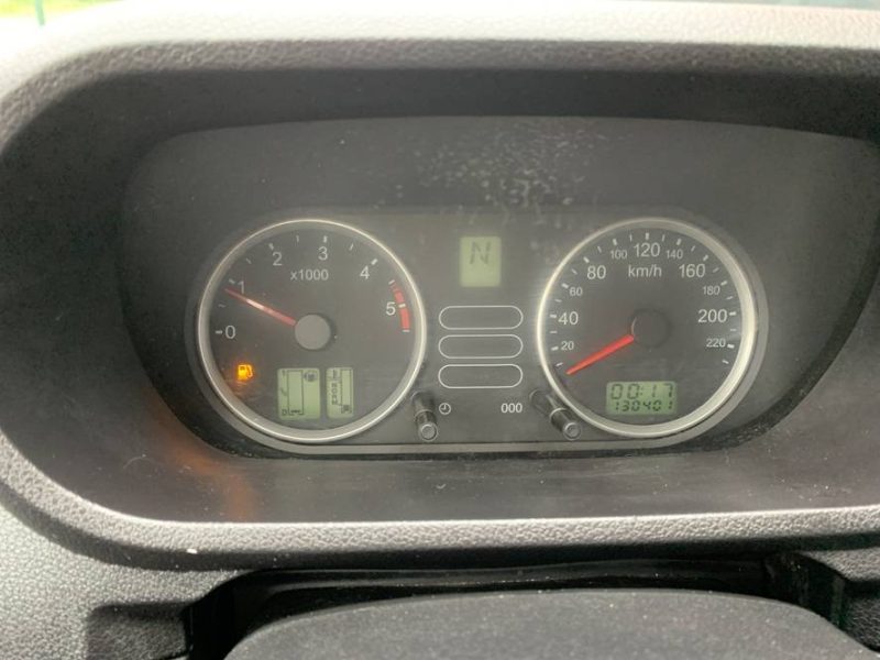 FORD FUSION 1.4 TDCI ZETEC 70 CV BVA 2005
