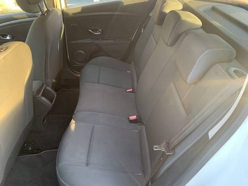 RENAULT MEGANE 1.5 DCI ATTRACTIVE 90 CV 2011