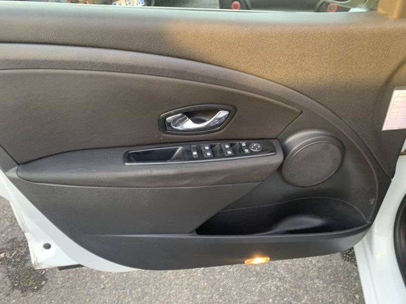 RENAULT MEGANE 1.5 DCI ATTRACTIVE 90 CV 2011