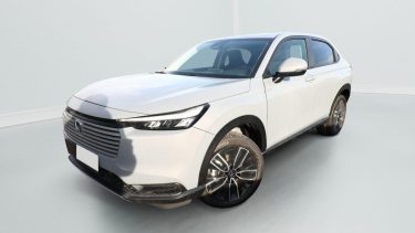 HONDA HR-V E HEV 131 ELEGANCE 0KLM NEUF 2025
