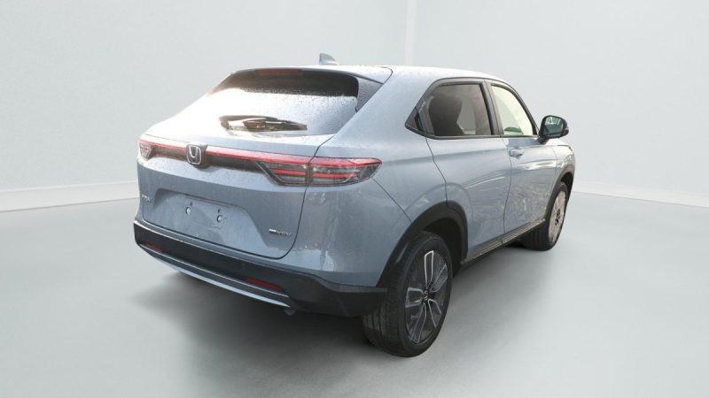 HONDA HR-V E HEV 131 ELEGANCE 0KLM NEUF 2025