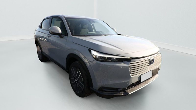 HONDA HR-V E HEV 131 ELEGANCE 0KLM NEUF 2025