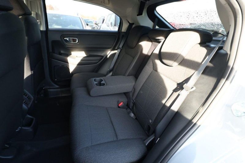 HONDA HR-V E HEV 131 ELEGANCE 0KLM NEUF 2025