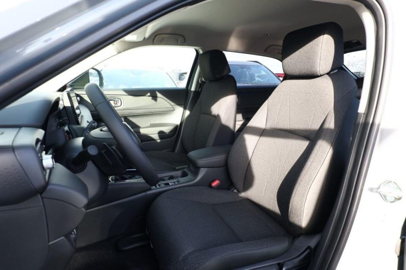 HONDA HR-V E HEV 131 ELEGANCE 0KLM NEUF 2025