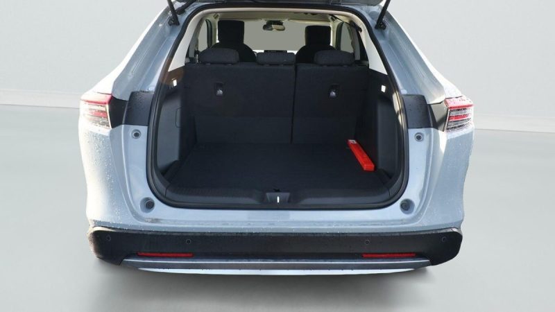 HONDA HR-V E HEV 131 ELEGANCE 0KLM NEUF 2025