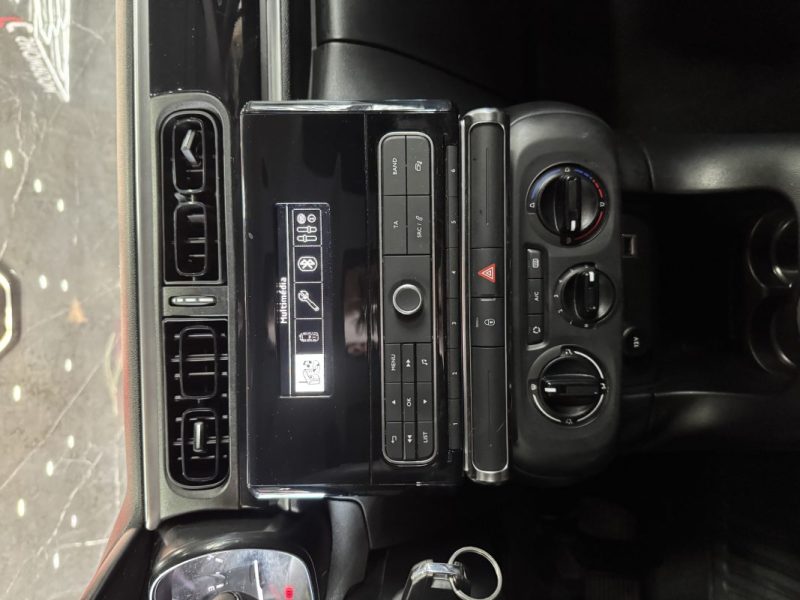 CITROEN C3 PURETECH 82CH LIVE S&S E6.D 2019