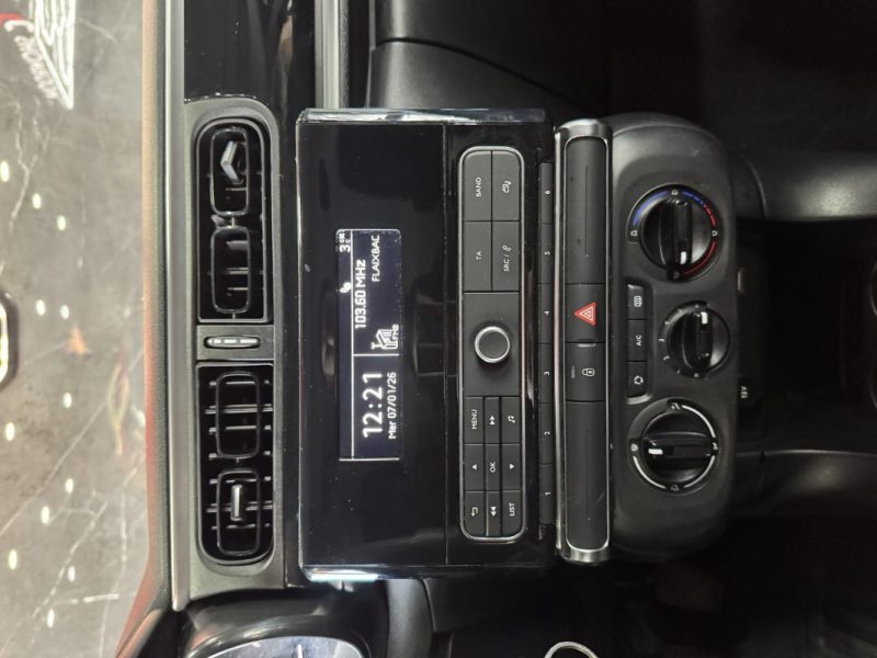 CITROEN C3 PURETECH 82CH LIVE S&S E6.D 2019