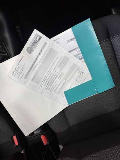 CITROEN C3 PURETECH 82CH LIVE S&S E6.D 2019