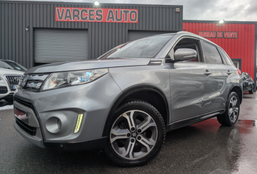 SUZUKI VITARA 1.6 VVT 120CV ALLGRIP 4X4 PRIVILÈGE ECRAN GPS  2015