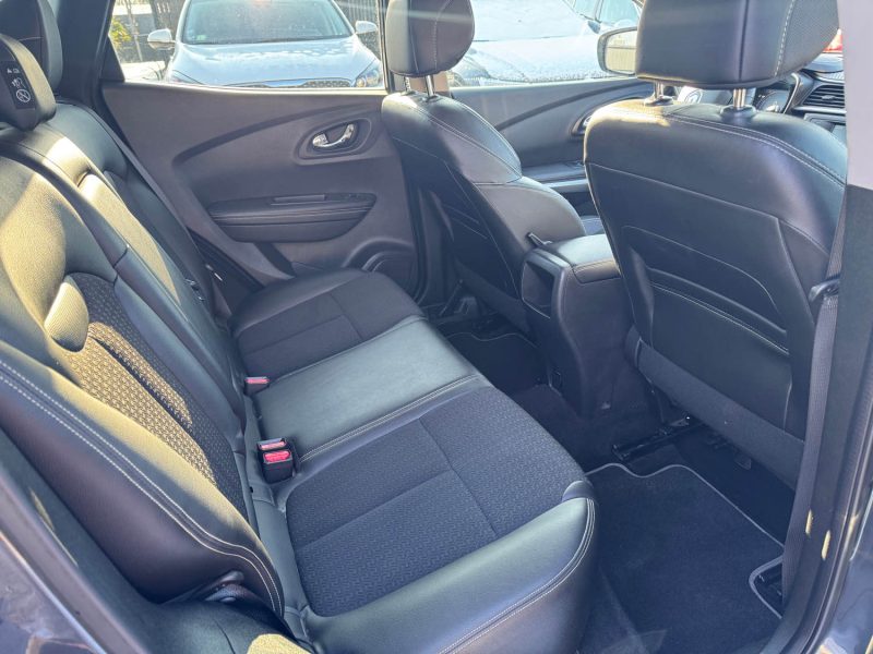 RENAULT KADJAR TCE 130CH ENERGY Intens EDC 2017