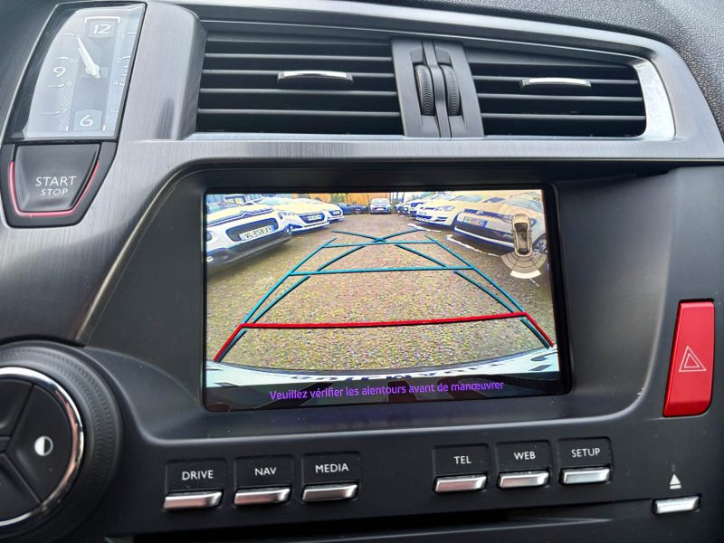 DS DS5 