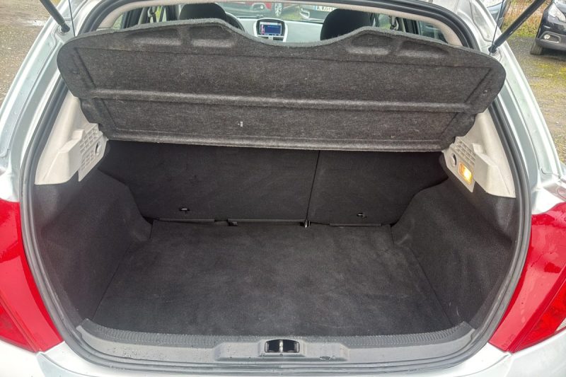 PEUGEOT 207 1.4 HDI 70ch Trendy - Garantie
