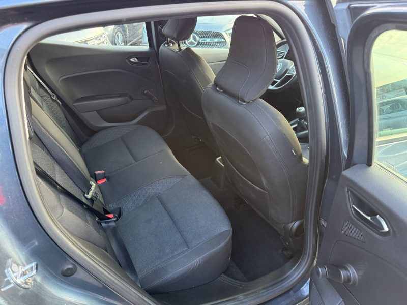 RENAULT CLIO 5 0.9 TCE 90CH GÉNÉRATION  GARANTIE