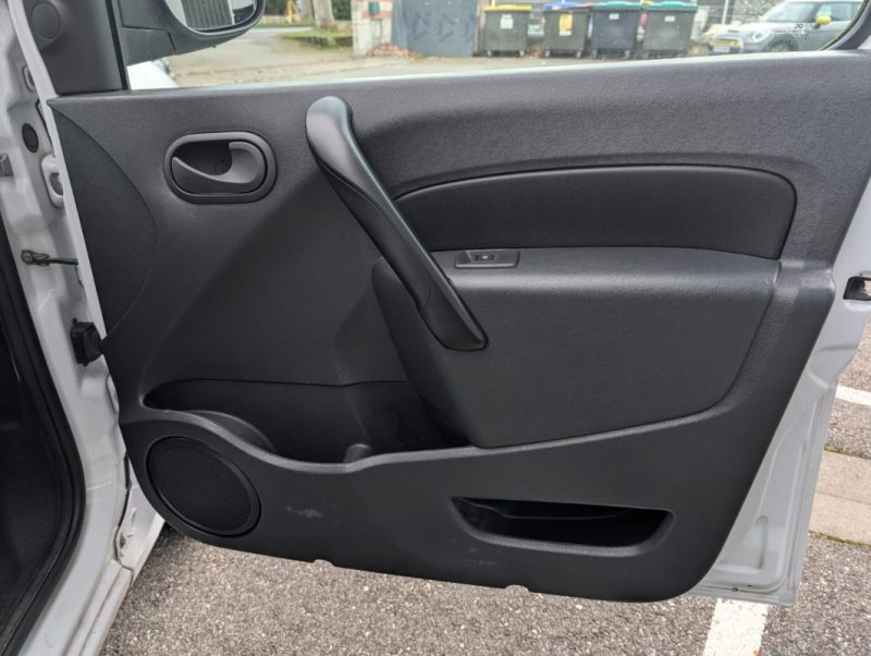 RENAULT KANGOO II 1.5 DCI 90CH ENERGY CONFORT 