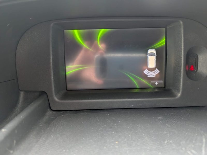 RENAULT KANGOO II 1.5 DCI 90CH ENERGY CONFORT 