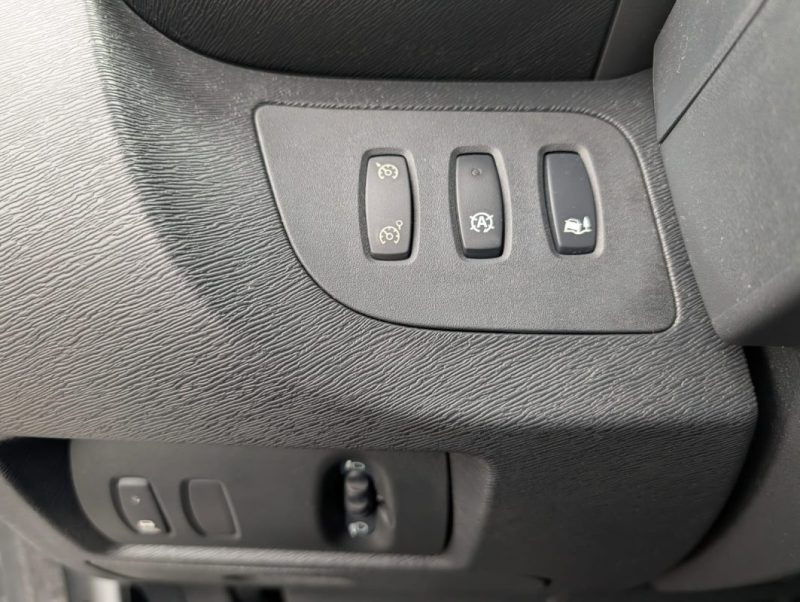 RENAULT KANGOO II 1.5 DCI 90CH ENERGY CONFORT 