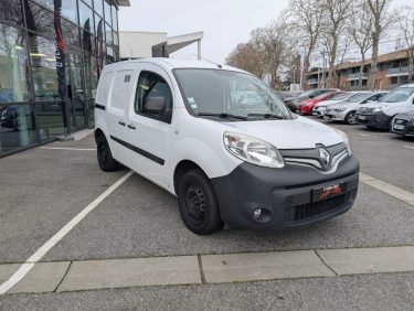 RENAULT KANGOO II 1.5 DCI 90CH ENERGY CONFORT 