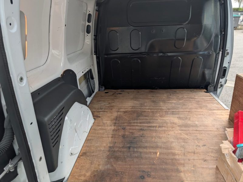 RENAULT KANGOO II 1.5 DCI 90CH ENERGY CONFORT 