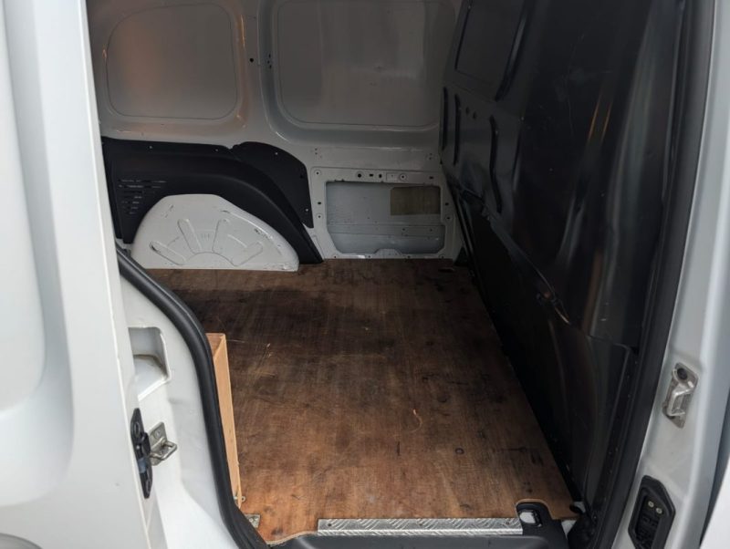 RENAULT KANGOO II 1.5 DCI 90CH ENERGY CONFORT 