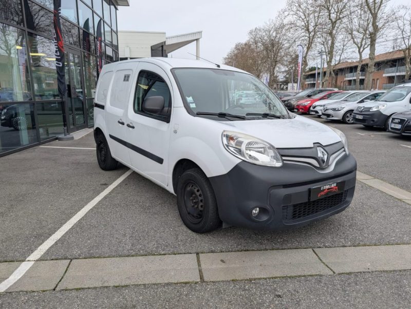 RENAULT KANGOO II 1.5 DCI 90CH ENERGY CONFORT 