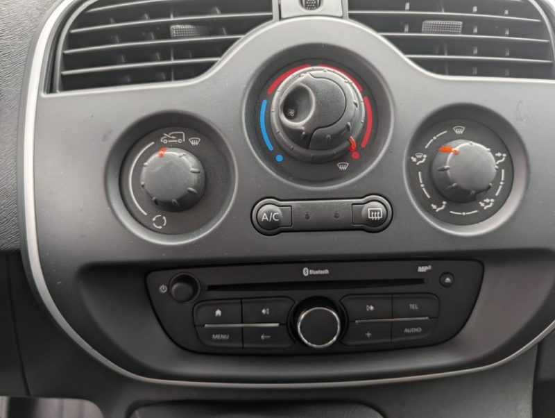 RENAULT KANGOO II 1.5 DCI 90CH ENERGY CONFORT 