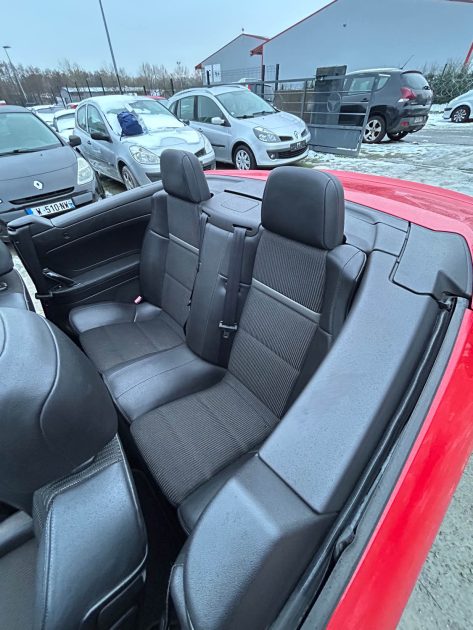 PEUGEOT 307 1.6 ESSENCE 110CH JBL 2006