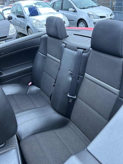 PEUGEOT 307 1.6 ESSENCE 110CH JBL 2006