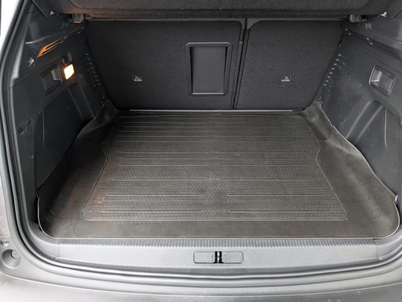 PEUGEOT 3008 GT Line 130 ch Phase 2 1.5 BlueHDi  Boîte Automatique/ Pack Cuir Massant
