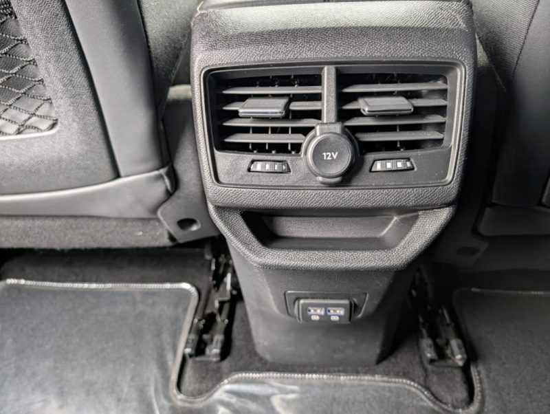 PEUGEOT 3008 II 1.5 BLUEHDI 130CH GT LINE  