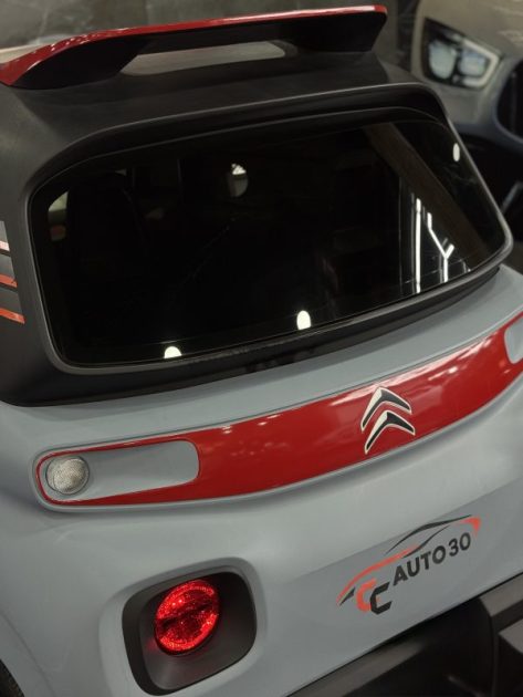 CITROEN AMI ELECTRIC CM3 8CV  2022