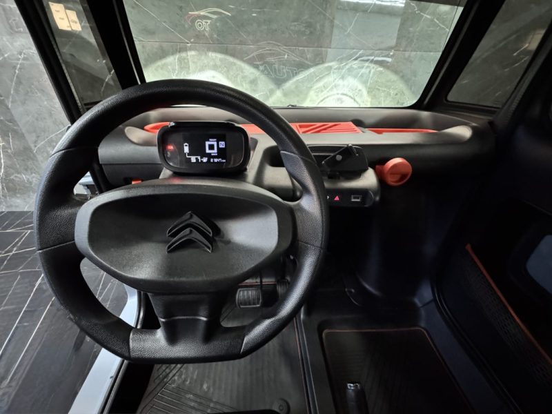 CITROEN AMI ELECTRIC CM3 8CV  2022