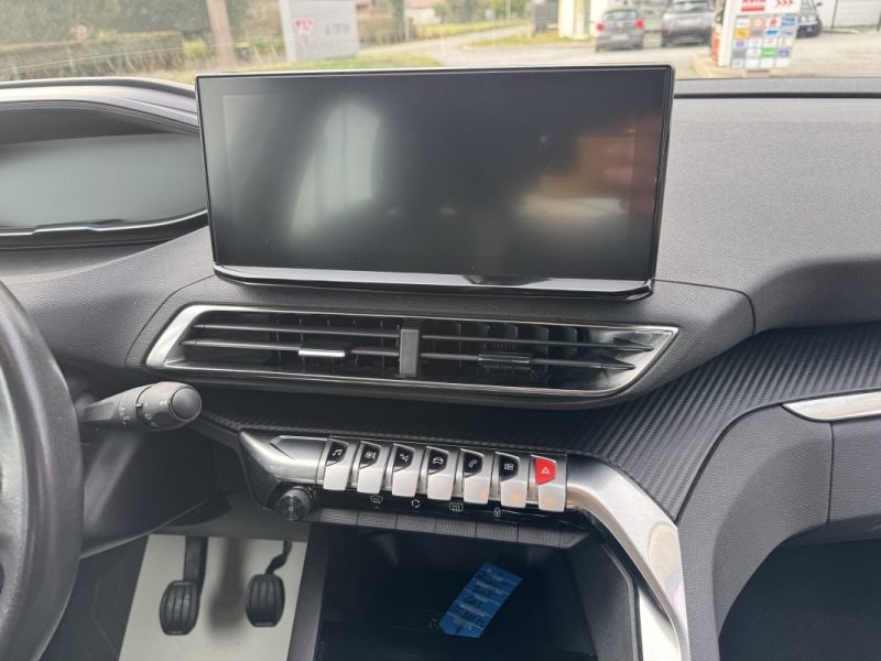 PEUGEOT 3008 HDI 130CH S&S ACTIVE PACK
