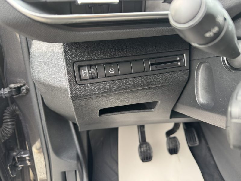 PEUGEOT 3008 HDI 130CH S&S ACTIVE PACK