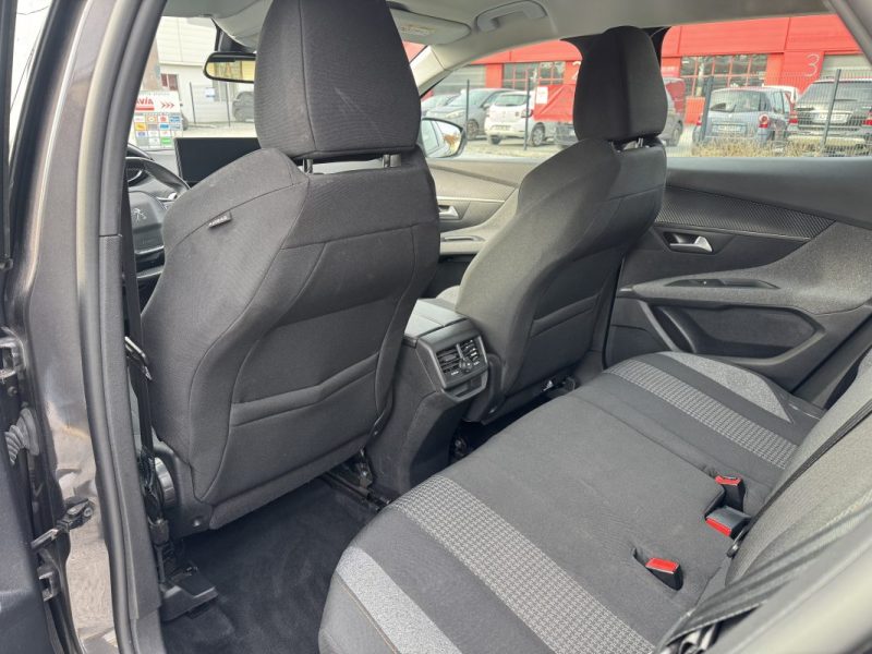 PEUGEOT 3008 HDI 130CH S&S ACTIVE PACK