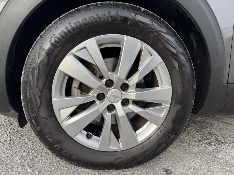 PEUGEOT 3008 HDI 130CH S&S ACTIVE PACK