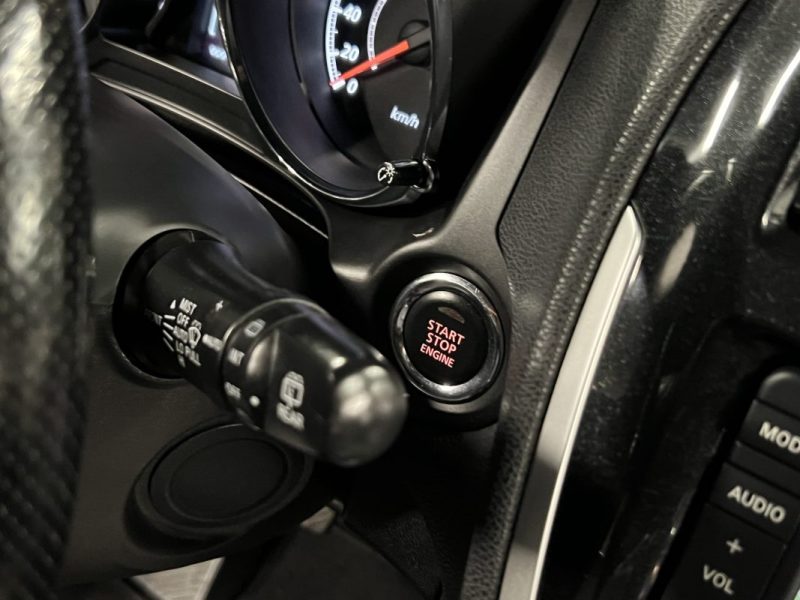 CITROEN C4 AIRCROSS EXCLUSIVE 4WD 4x4 1.8 HDI 150 Cv TOIT PANO CUIR CAMERA ATTELAGE - GARANTIE 1 AN