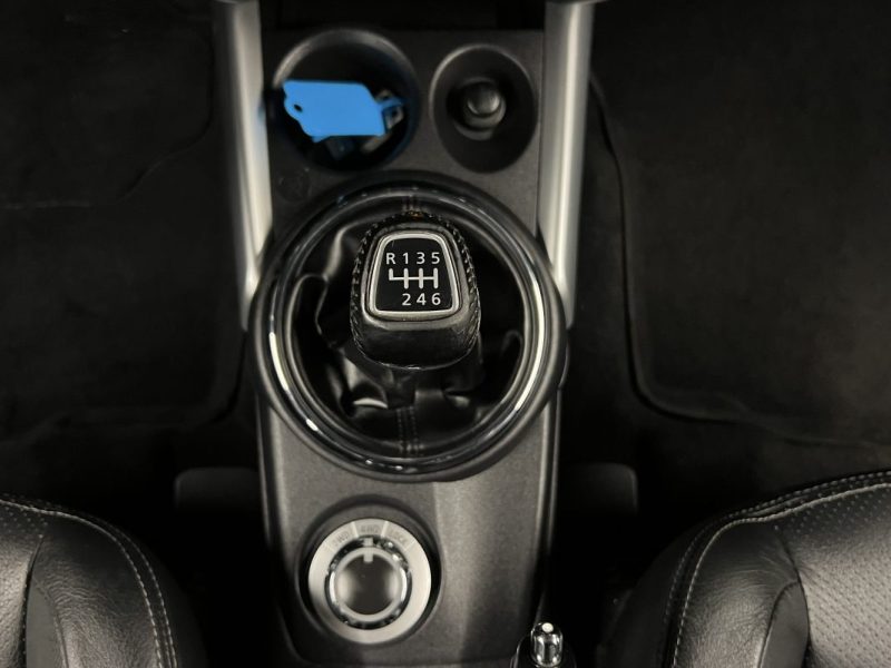CITROEN C4 AIRCROSS EXCLUSIVE 4WD 4x4 1.8 HDI 150 Cv TOIT PANO CUIR CAMERA ATTELAGE - GARANTIE 1 AN