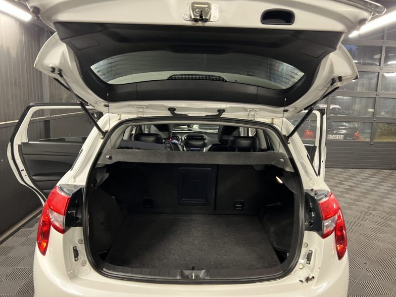 CITROEN C4 AIRCROSS EXCLUSIVE 4WD 4x4 1.8 HDI 150 Cv TOIT PANO CUIR CAMERA ATTELAGE - GARANTIE 1 AN