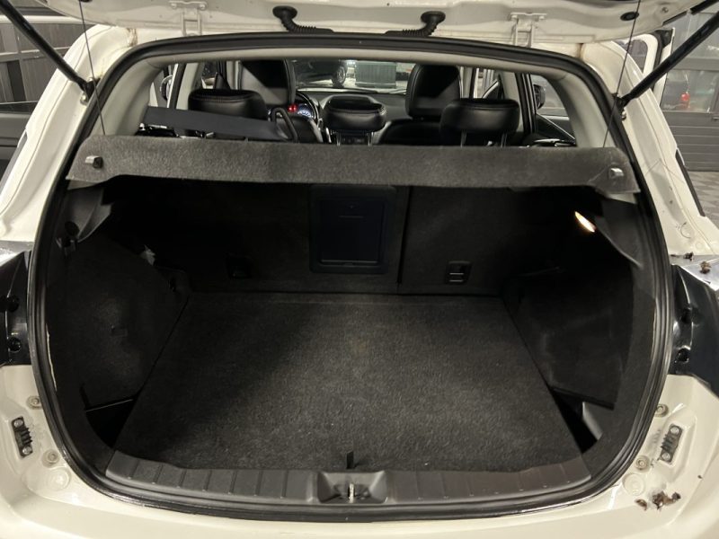 CITROEN C4 AIRCROSS EXCLUSIVE 4WD 4x4 1.8 HDI 150 Cv TOIT PANO CUIR CAMERA ATTELAGE - GARANTIE 1 AN